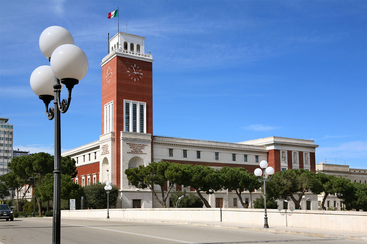 Comune di Pescara Comune di Pescara